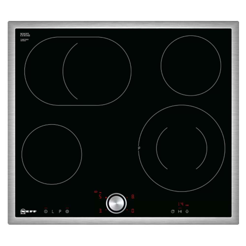 Neff T16BT76N0 Built-in Ceramic Hob