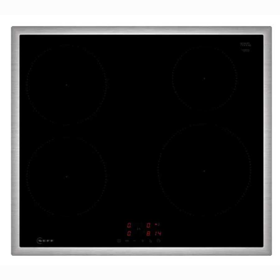 Neff T46SBE1L0 Built-in Induction Hob, 5 YEARS GENERAL GUARANTEE