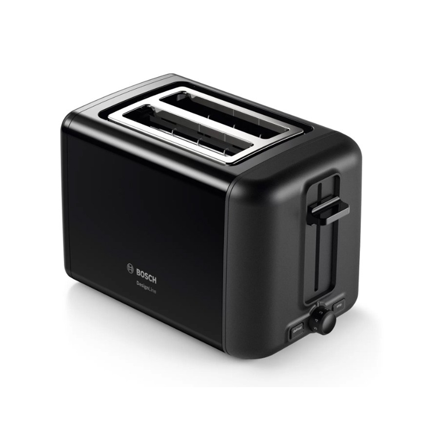 Bosch TAT3P423 Electric Toaster