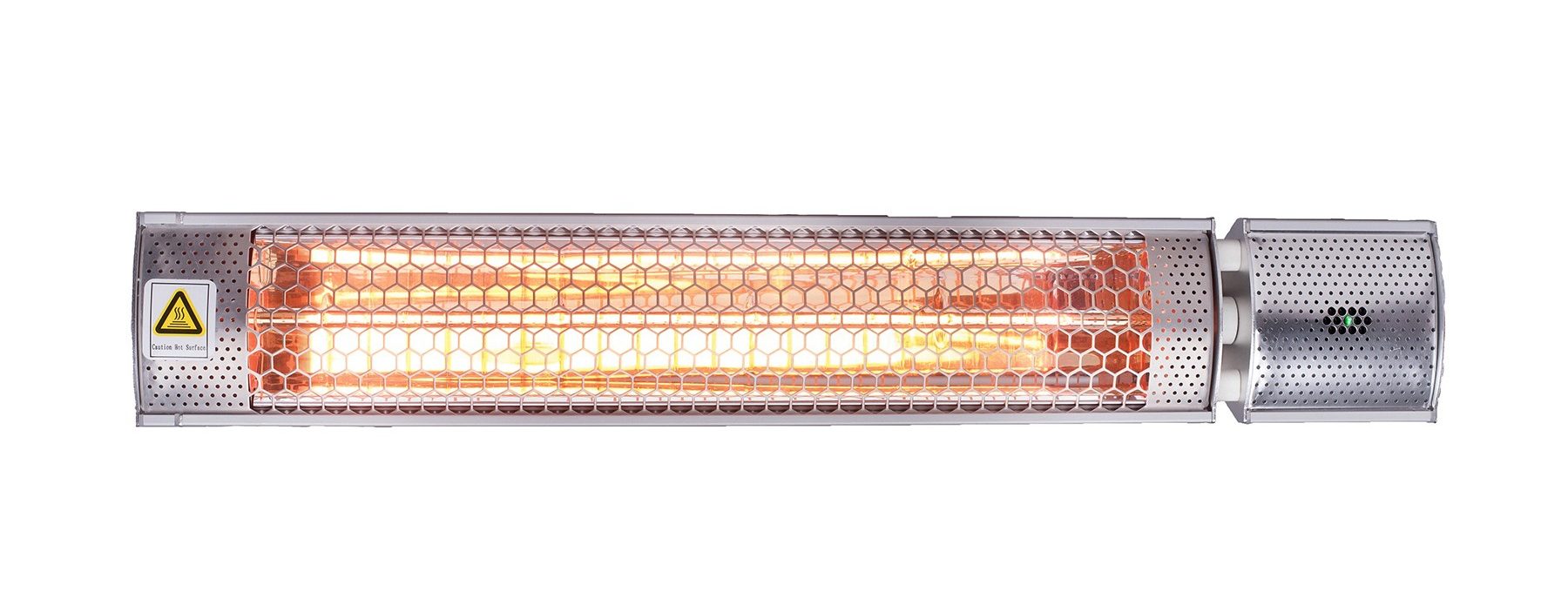 TELEMAX XD-Y INFRARED GOLDEN HEATER
