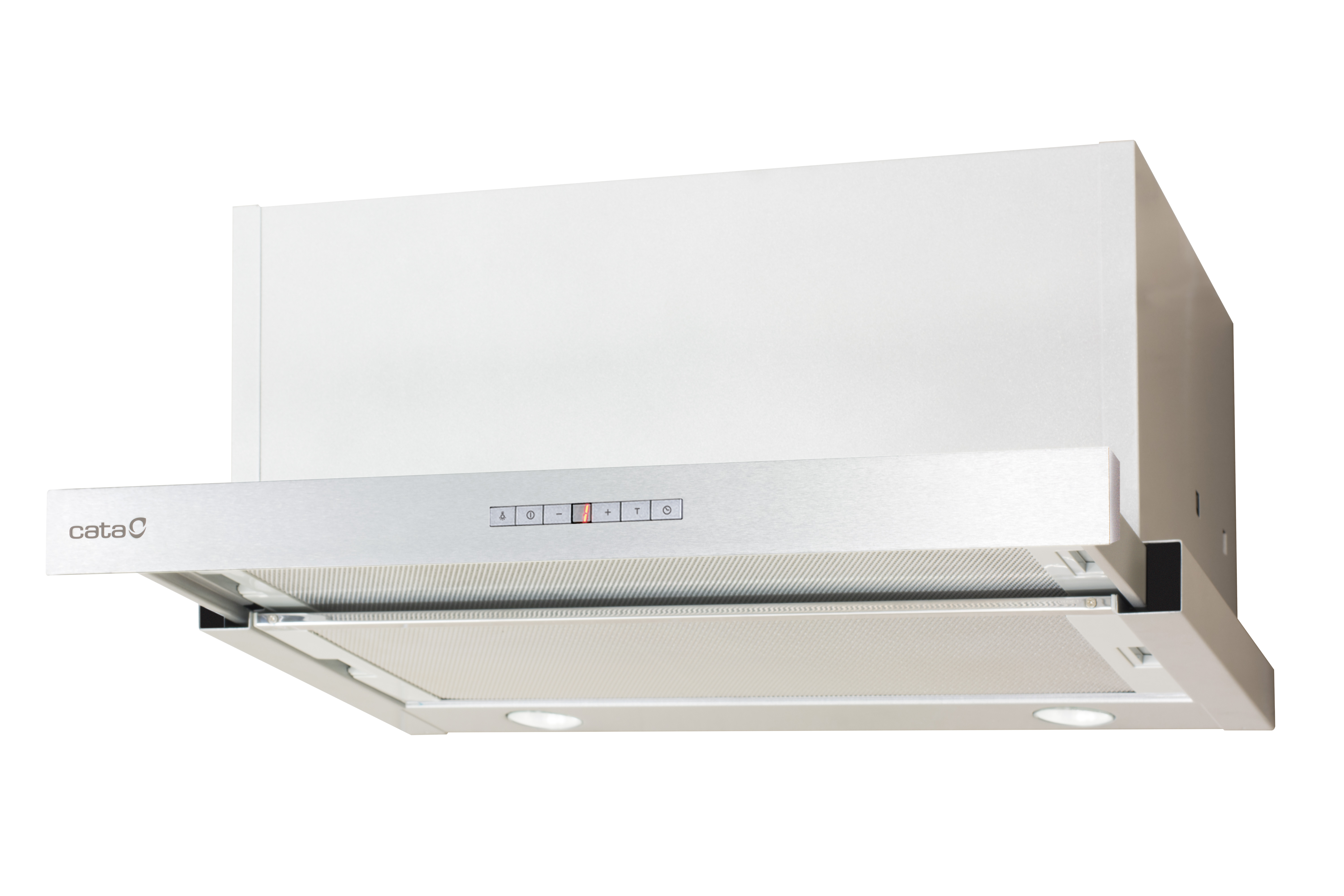 COOKER HOOD CATA TFH 7600 X 02010305, 820m³ air/hour,40db
