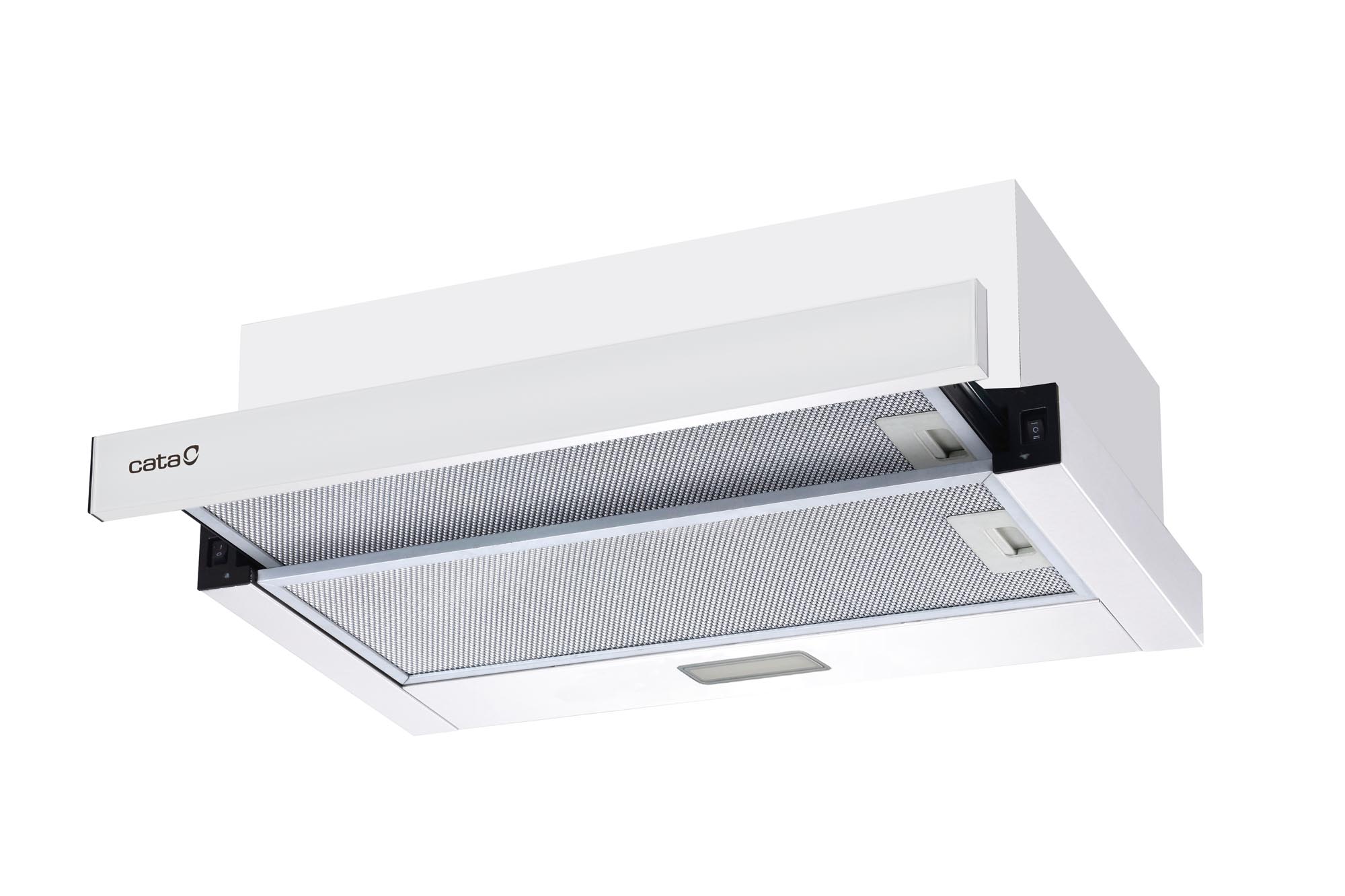 Cooker Hood Cata TFB-5160 WH 02034107
