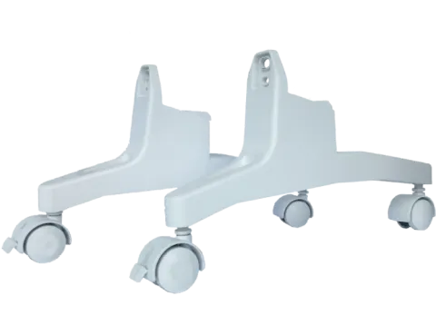 BEHA FEET KIT WITH WHEEL SET