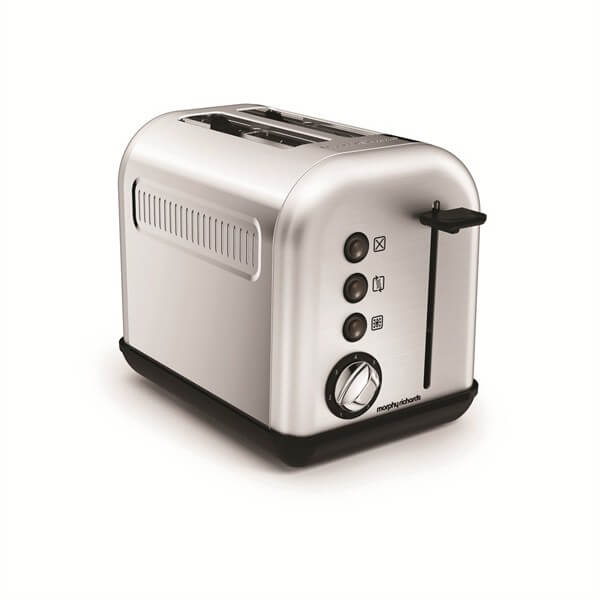 Toaster Morphy Richards, 222006