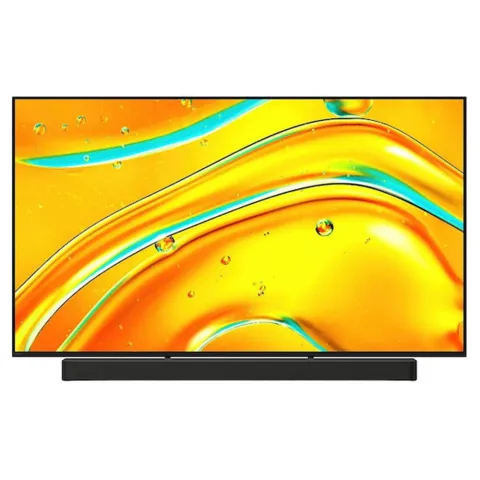 TV 55" SONY Bravia 5 K55XR55B 4K UHD MiniLED Smart Android Google TV
