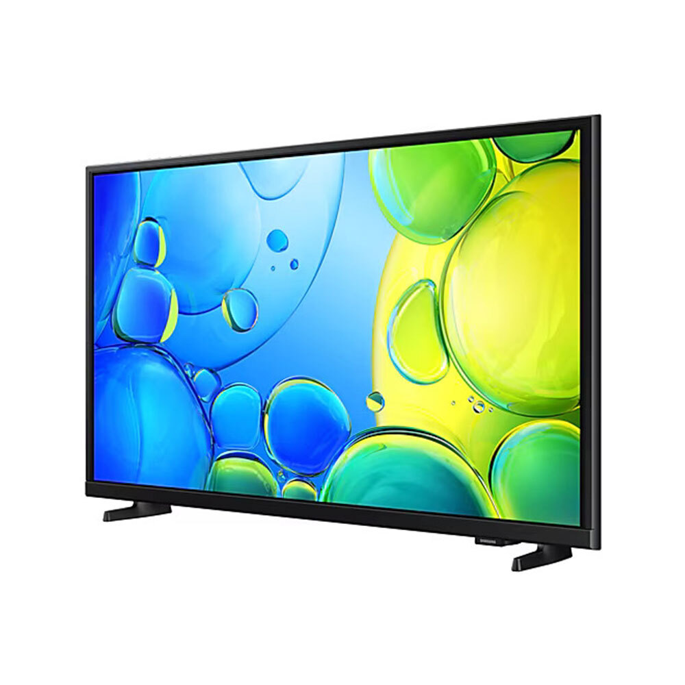 Τηλεόραση 32" SAMSUNG F6000 UE32F6002FKXXH (2025) Full HD LED Smart μαύρο