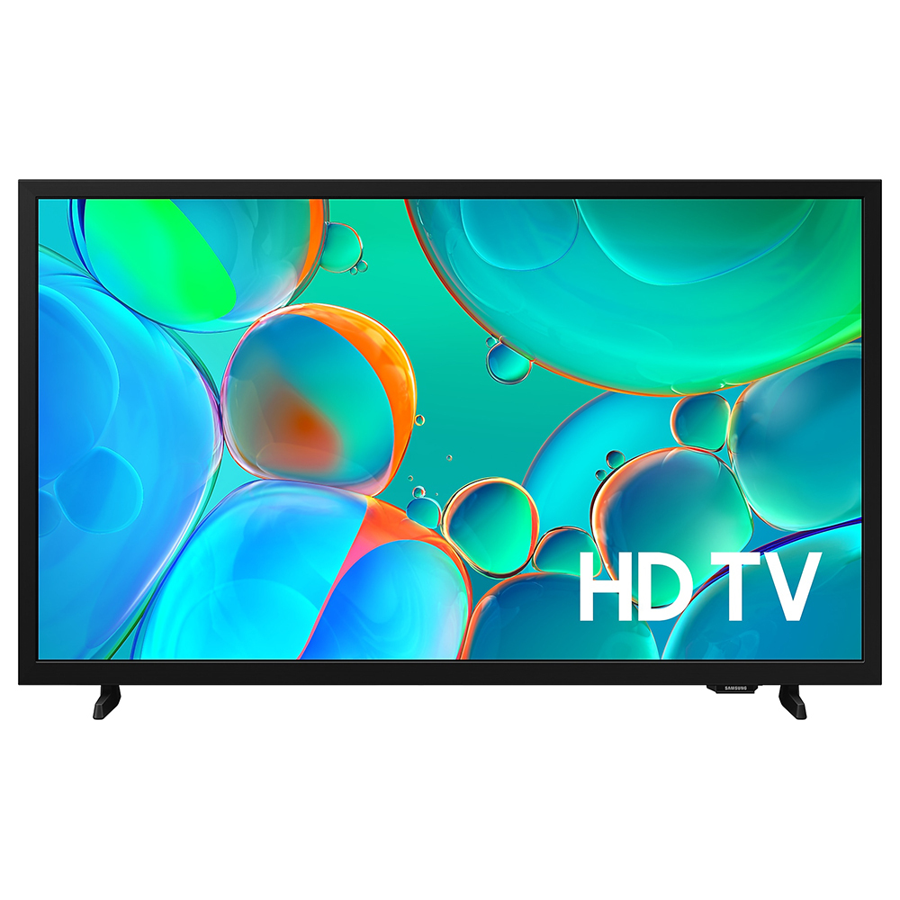 Τηλεόραση 32" SAMSUNG H5000 UE32H5002FKXXH (2025) HD Ready LED Smart μαύρο