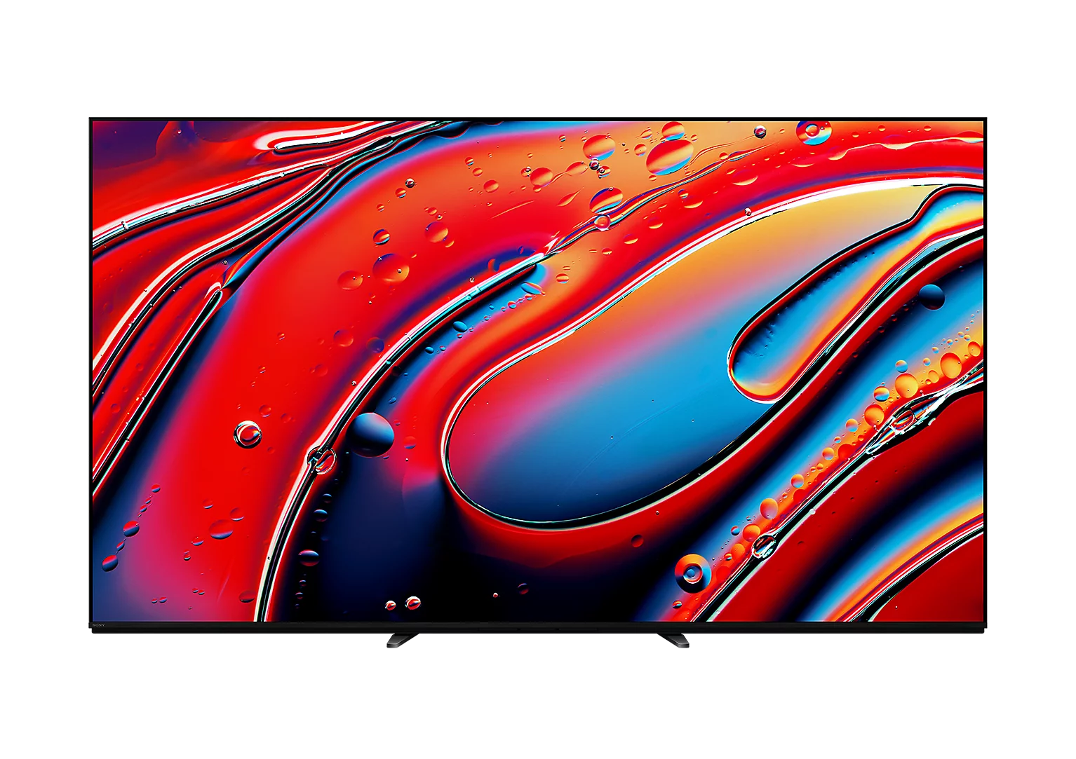 Sony BRAVIA 9 K65XR90PAEP QLED XR Mini LED 65 4K HDR Google Smart TV