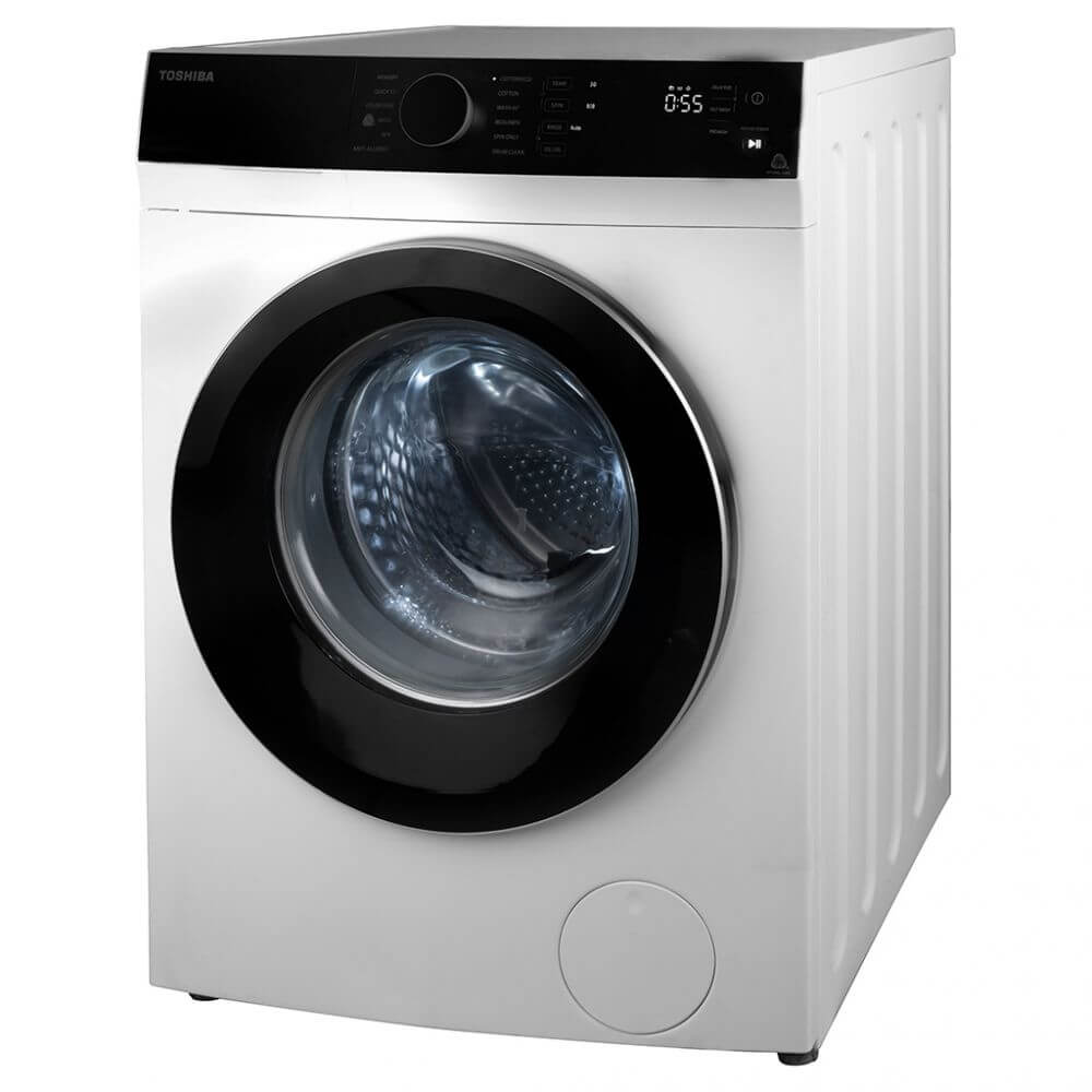Washing Machine Toshiba, TW-BJ100M4TR 9KG, 1400rpm