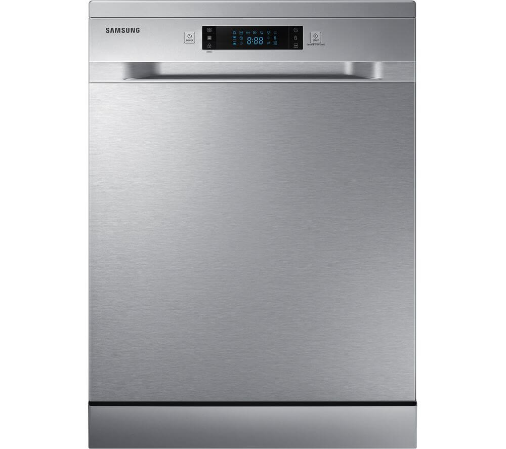 DISH WASHER SAMSUNG DW60M6050FS INOX