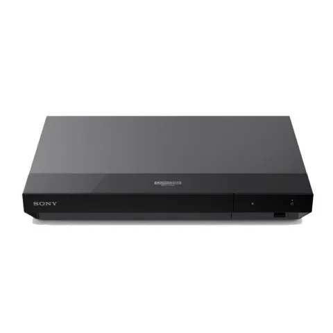 Sony UBPX700K 4K Ultra HD Blu-Ray™ player