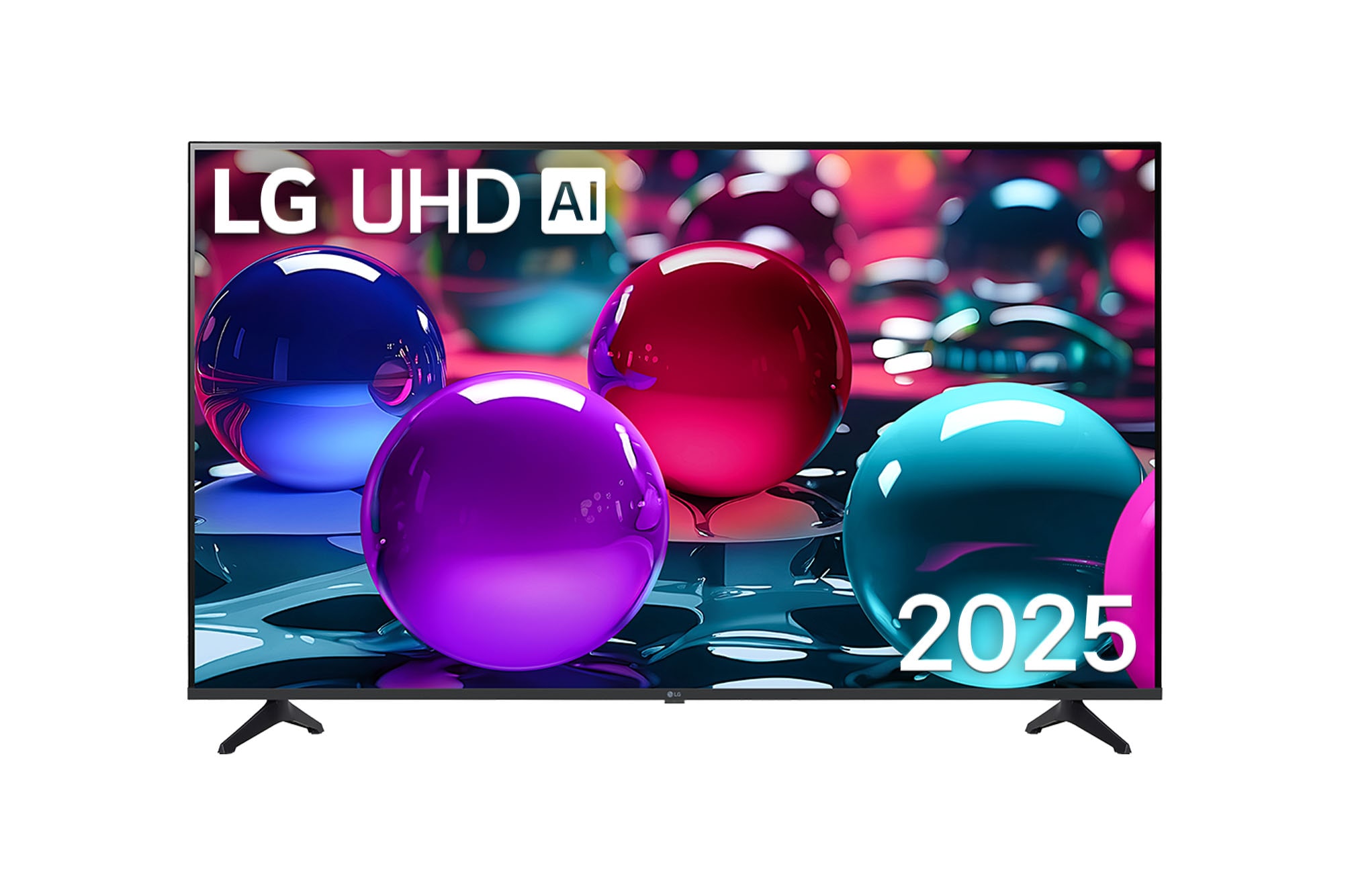 T.V. LG 55UA731C0LA COMMERCIAL LED LCD UHD SMART