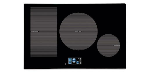 INDUCTION HOB CATA IDF8021 PRO BK 08081206 80CM