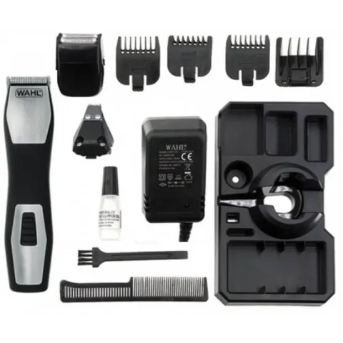 Wahl 9855-1216 GroomsMan Pro