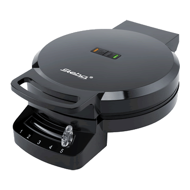 Steba Waffle Iron WE 1