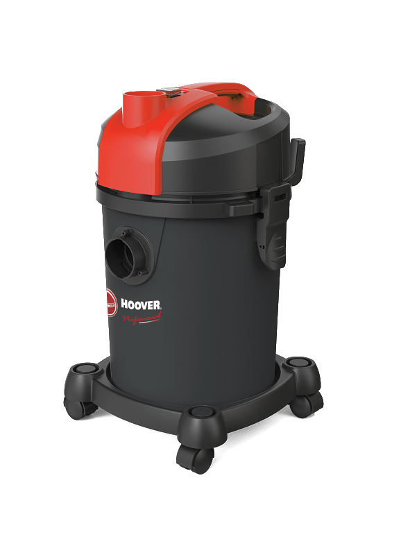 Hoover HPC20WD Semi-professional Wet & Dry Vacuum Cleaner Blower function