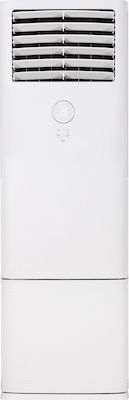 Midea MFGD-48HRFN8-QRDO/MOE3OU-48HFN8-RRDO (3 Phase) Επαγγελματικό Κλιματιστικό Inverter Ντουλάπα 48000 BTU, 5 Years Quarantee