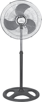 Newest FN45 (BN-18A) Stand fan 90W, 45cm