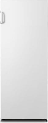 FREEZER UPRIGHT Hisense FV191N4AW2 Free standing Freezer, (H × W × D): 143.4 × 55 × 56.2 cm