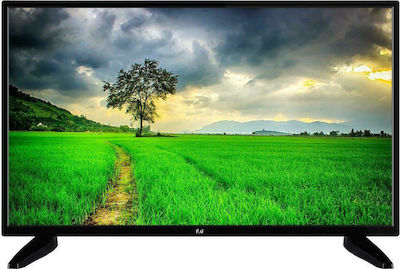 F&U T.V. LED HD Ready FL32111T 32"