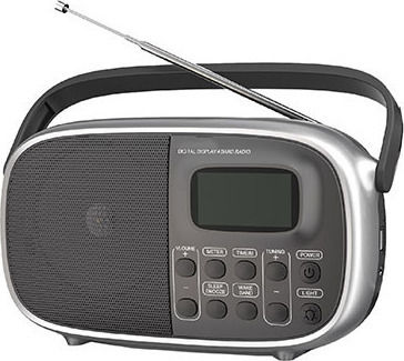 Telemax LT-660 Radio