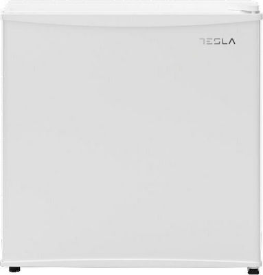 Tesla RS0400M1 Mini Bar 43lt H49.2xW47.2xD45CM. WHITE