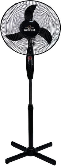 Newest FS-40-2 Stand - fan 50W 40cm