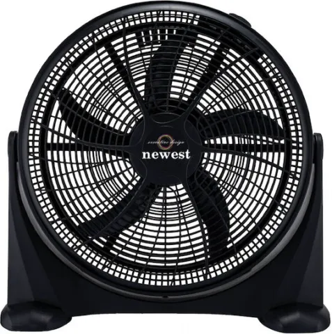 Newest KYT-50D Ανεμιστήρας Δαπέδου 50cm 100W