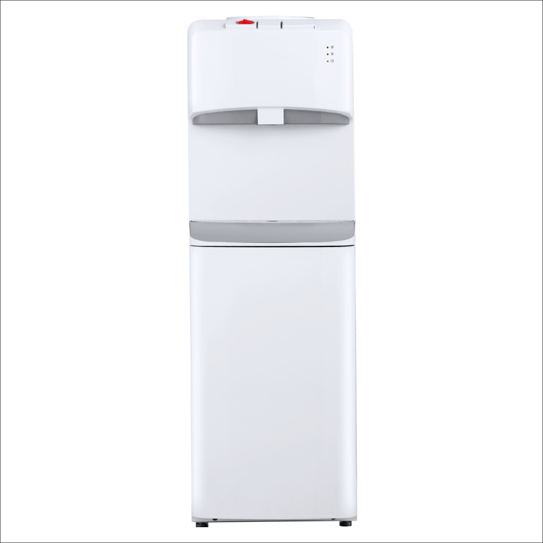 Midea water dispenser 3lt/h YL1632S/W