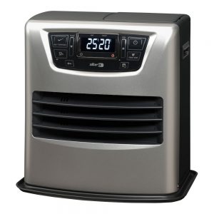 TOYOSET INVERTER laser kerosen heaterρα 14.300Btu 75m2 - LC-44