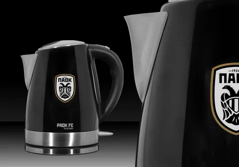 Gruppe EKS17159C PAOK Kettle
