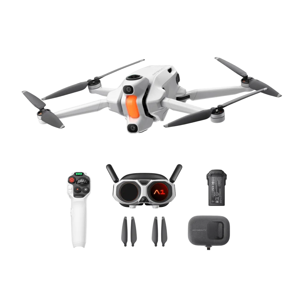 ANTIGRAVITY A1 Standard Bundle Insta360