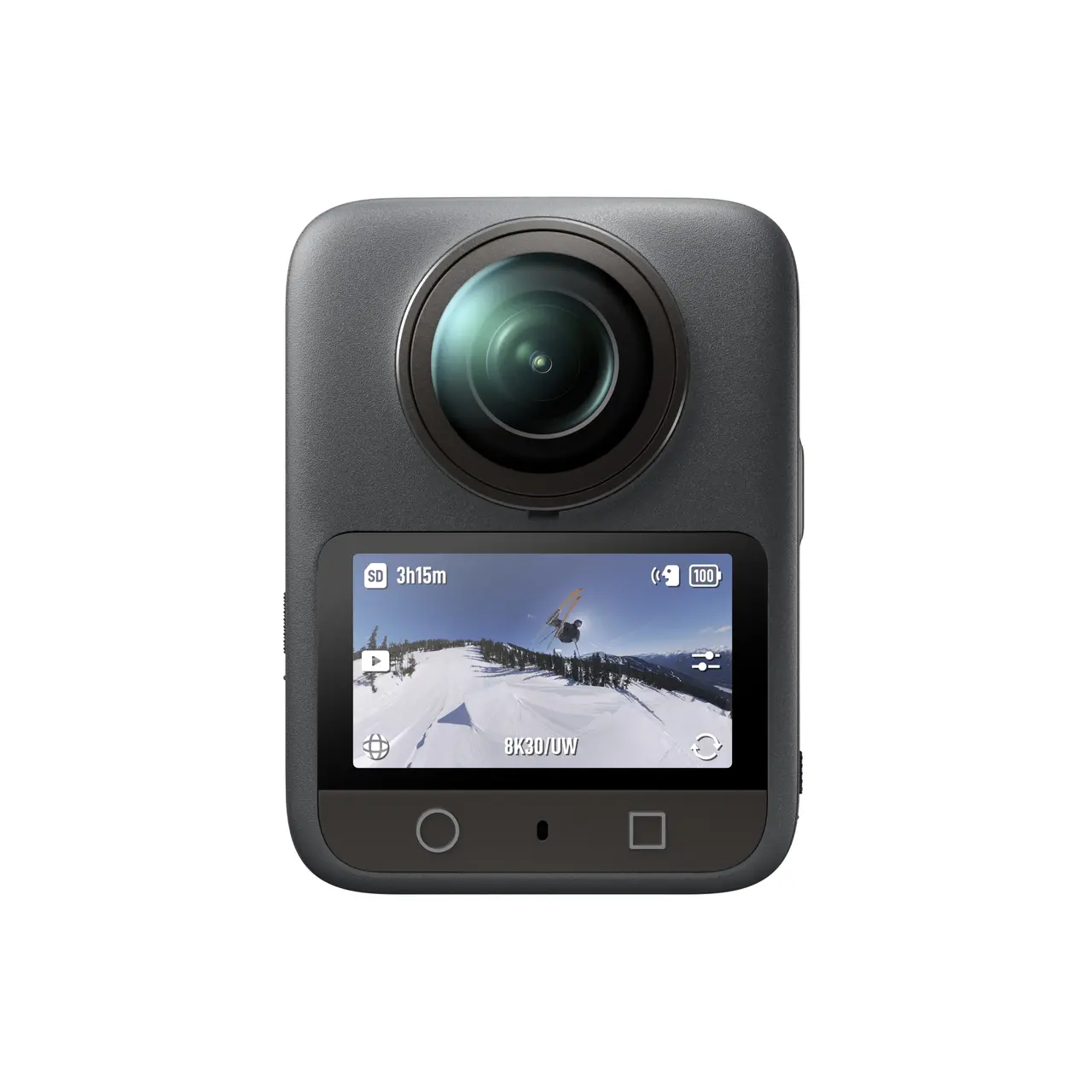 DJI Osmo 360 Adventure Combo