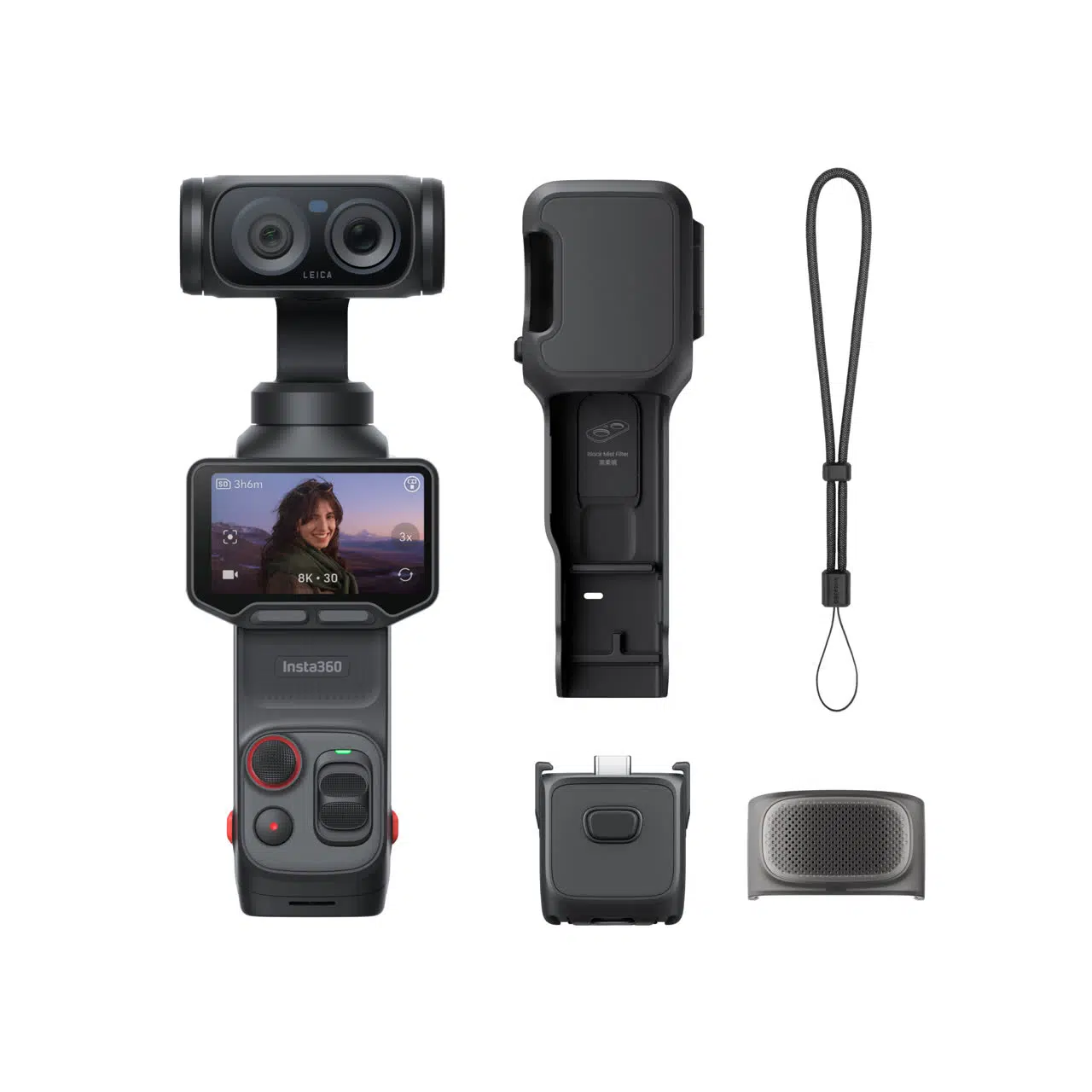 Insta360 Luna Ultra Standard