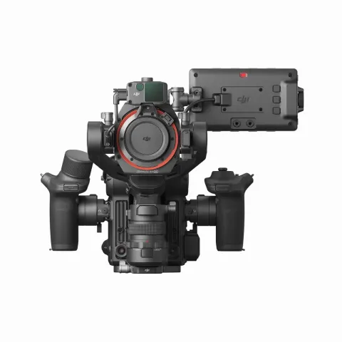 DJI RONIN 4D-8K