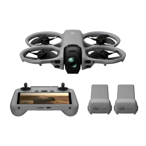 DJI Avata 360 Fly More Combo (DJI RC 2)