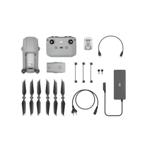 Mavic Air 2