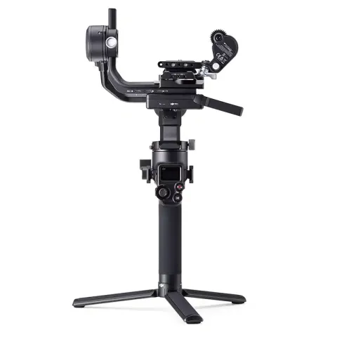 DJI RSC 2 Pro Combo