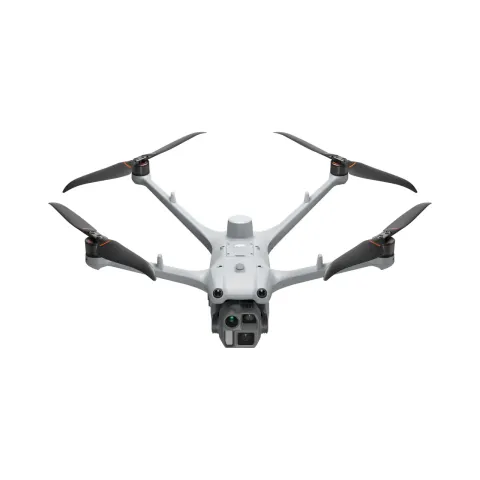 DJI Matrice 4TD (DJI RC Plus 2 Enterprise)