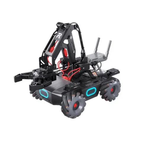 RoboMaster EP (Education Expansion Set)