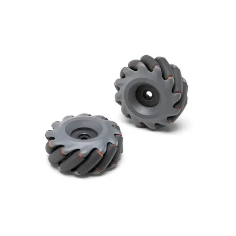 RoboMaster S1 Mecanum Wheel