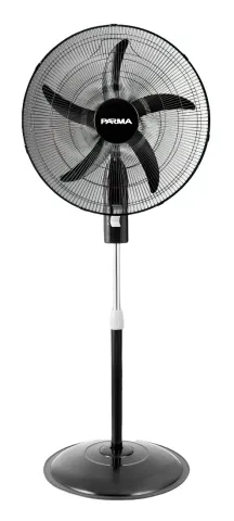 PARMA VS3-50 20” STAND 5 BLADES 100W