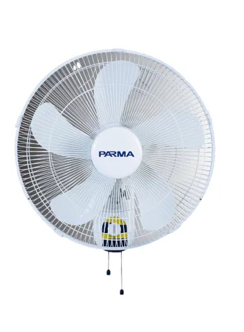 PARMA WF-45 WALL FAN 18” 90W WHITE 5 BLADES 90W