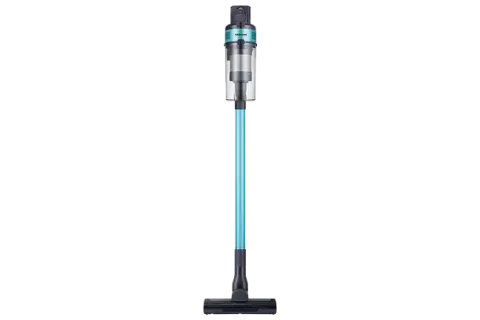 Samsung Jet 60 Turbo Επαναφορτιζόμενη Σκούπα Stick 21.6V Τιρκουάζ