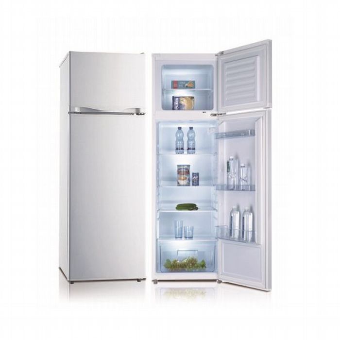 LIGMAR KD260F REFRIGERATOR 260lt A+ Defrost