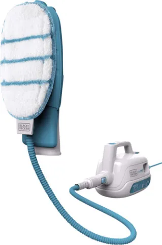ΑΤΜΟΚΑΘΑΡΙΣΤΗΣ ΕΠΙΦΑΝΕΙΩΝ BLACK – DECKER FSH10SM-QS