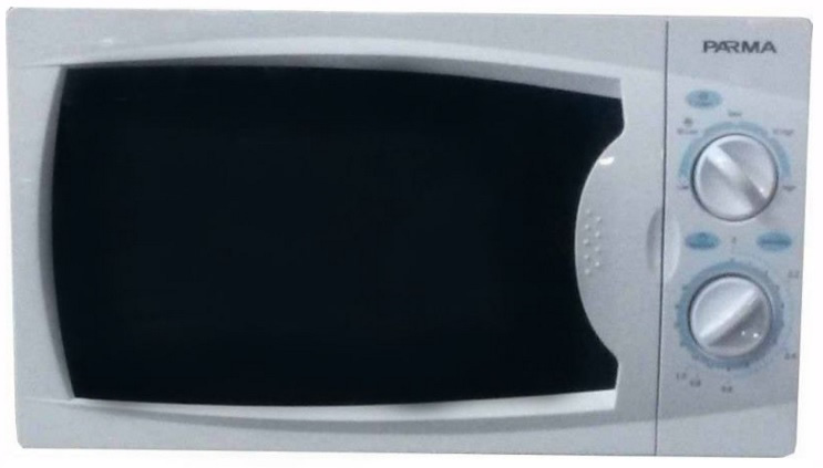 PARMA MICROWAVE OVEN MM720CTM(W) ΑΣΠΡΟ 700W