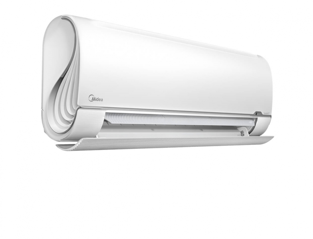 Midea Air Conditioner Breezeless MSFAAU-12HRFN8 12.000Btu A+++