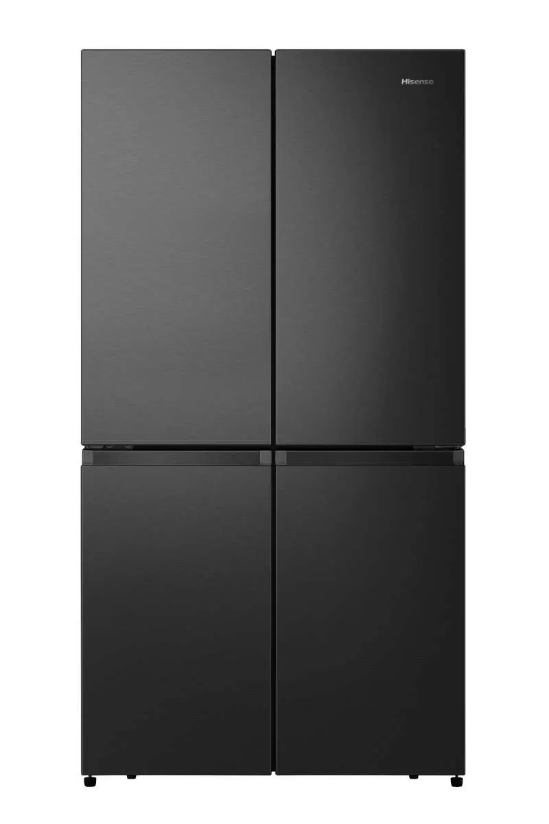 HISENSE New Refregeratos Croos Door A+/F RQ758N4SAFF Total No Frost