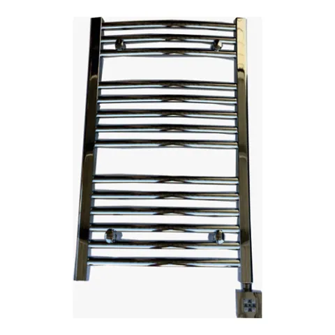 TERMA Chrome Bath Heater 400W 1461